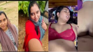 Indian Horny Chubby Mallu Wife Blowjob Hardcore Fucking