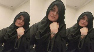Real Pakistani Hijabi Young Wife Blowjob Ex Boyfriend