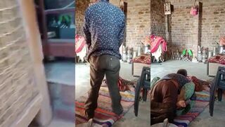 Rajstahni Mature village bhabhi sex with devar viral incest