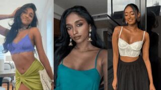 [All Clips] Sexy Horny Sri Lankan Model Viral Fucking Videos