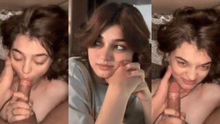 Pakistani TikToker Imsha Rehman Viral Porn Desi MMS