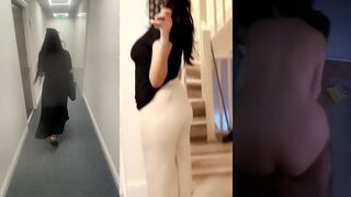 Pakistani Rich Bebe Desi MMS Viral Clip Xxx