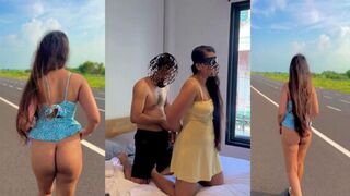 Sarika Kohli Birthday Surprise BBG Highway Dare Video