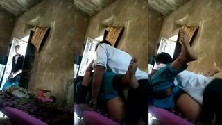 Village Cousing Brother Qwick Fucking Viral MMS Porn