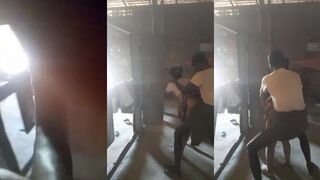 Indian Dever Fucking Village Bhabhi Recorded Secretly Desi MMS