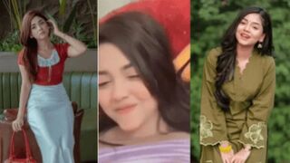 Bangladeshi Actress arohi mim Pussy Fingring Viral Desi MMS