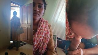 Indian Kannda Porn Video Desi Girl BJ For Money MMS