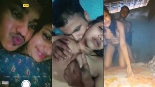 [All Clips] Desi Cousin Brother And Sister Viral Fucking Videos MMS