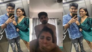 Indian Horny Desi Gf Painful Fucking With Loud Moaning Desi MMS