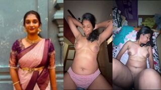 Tamil GF Fucking Viral MMS By Lover Desi Porn