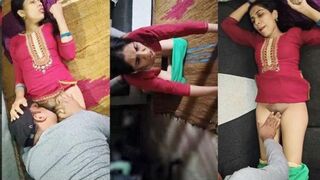 Indian Desi Punjabi Wife Juicy Pussy Harder Fuck