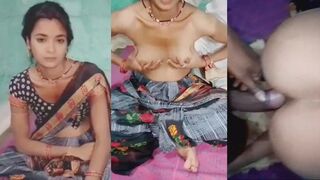 Indian Village Couple Porn Video