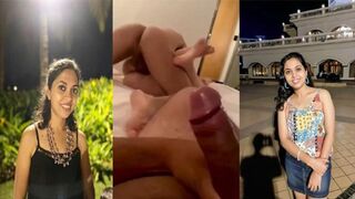 Indian Horny Sexy Wife Threesome Blowjob Fucking Porn Clip