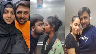 Viral Desi MMS - Cheating Teacher Scoring Multiple Girls