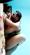 Village Cute Desi GF Fucking Porn
