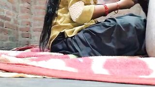 Indian Village Bhabhi Pussy Dtilled Hard By Husband xxx