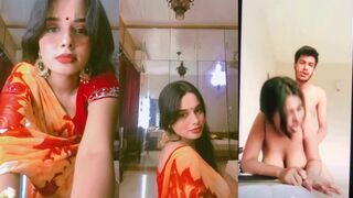 Bengali Sexy Bhabhi Hard Fucking Viral MMS