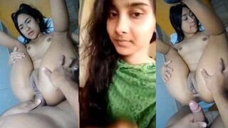 Indian Collage GF Full Hard Anal Fucking