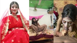 Newly Married Bangla Village Cute Girl Fucking Secretly by Ex Boyfriend
