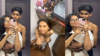 [All Clips] Horny Desi Girl Giving Blowjob Fucking