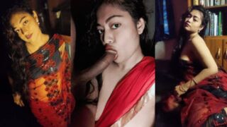 Horny Bangla Desi Girl Girlfriend Sucking Like Whore