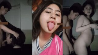 Nort Indian Indian Young Couple Homemade Erotic Blowjob Fuck
