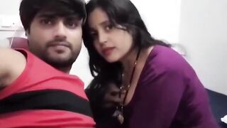 Desi Village Punjabi Bhabhi Desi Porn MMS