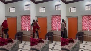 Rajashthani Bhabhi Viral Desi MMS