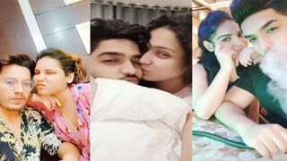 Indian Gf Viral Desi MMS With Ex Lover